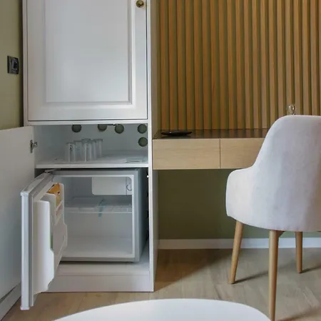 Roza's Center Apartment