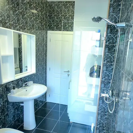 Apartment Roza's Center