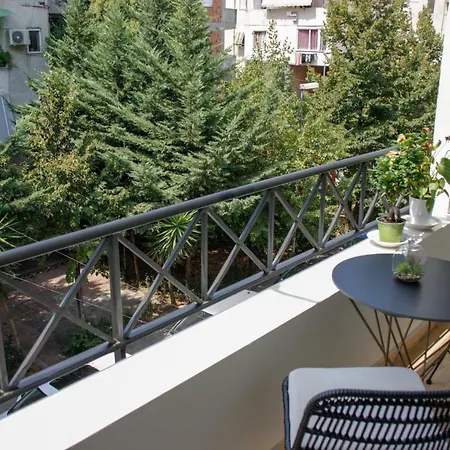 Roza's Center Appartement