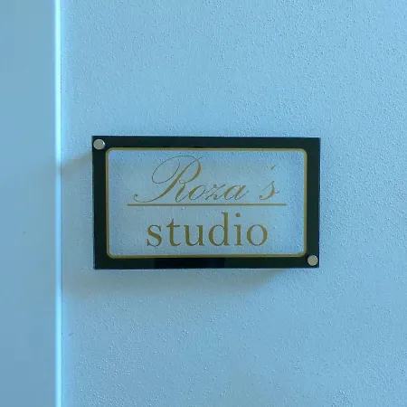 Roza's Center Tirana