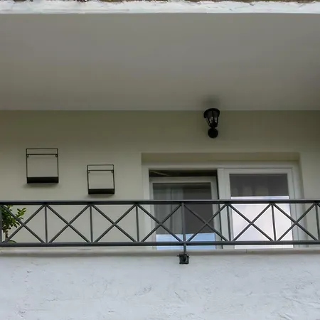 Roza's Center Apartment Tirana