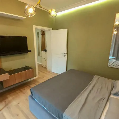 Roza's Center Appartamento