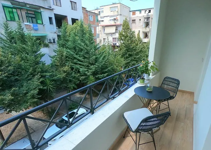 Appartement Roza's Center *