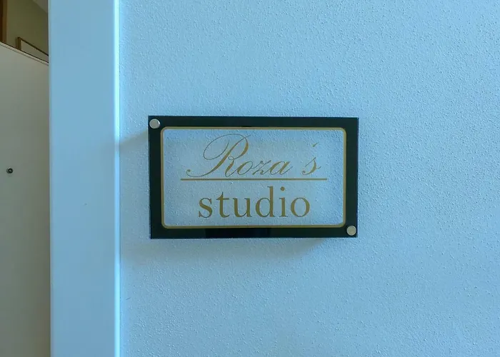 Roza's Center Tirana