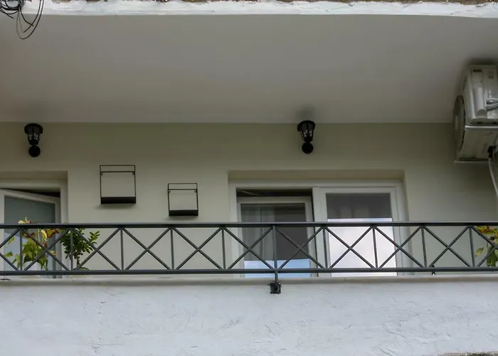 Roza's Center Apartment Tirana