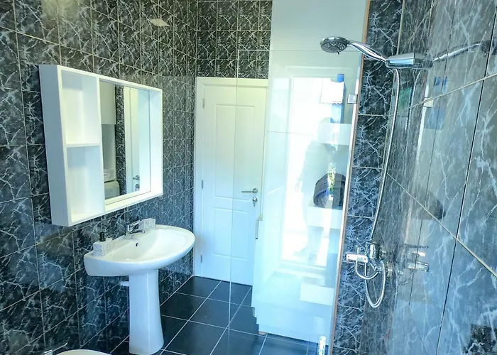 Appartement Roza's Center