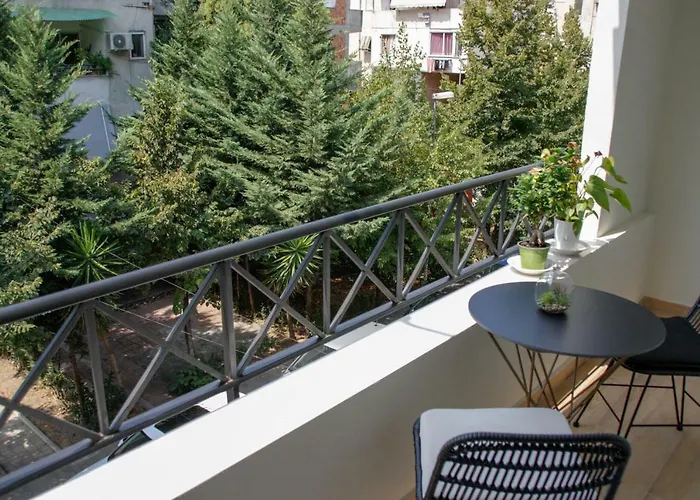 Roza's Center Appartement